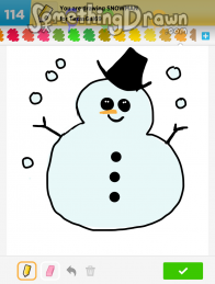 snowman