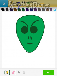 alien