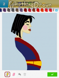 mulan