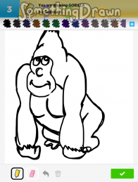 gorilla