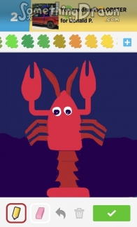 lobster