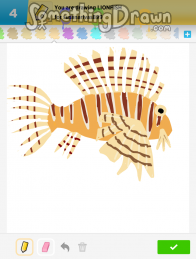 lionfish