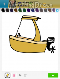 boat