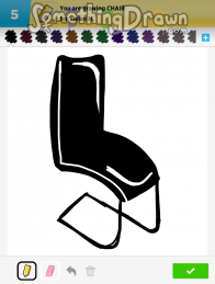 chair