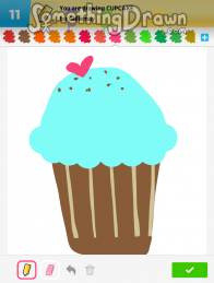 cupcake