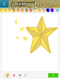 stars