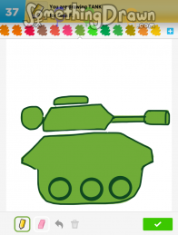 tank