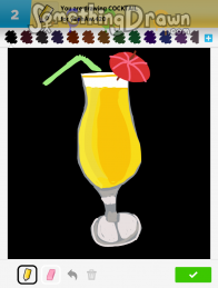 cocktail