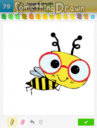 bee