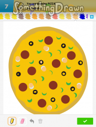 pizza