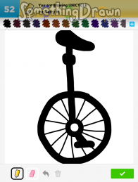 unicycle