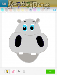 hippo