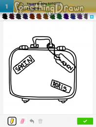 suitcase