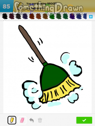 broom