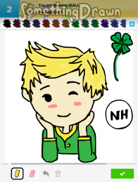 niall