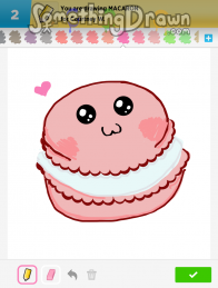 macaron