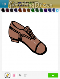 shoe