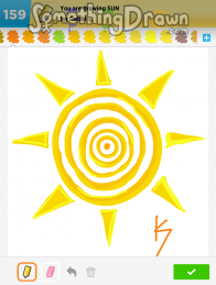 sun