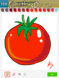 tomato