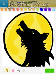 werewolf