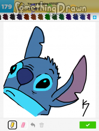 stitch