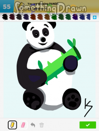 panda