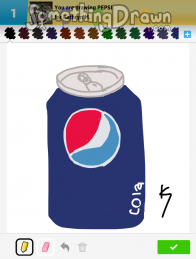 pepsi