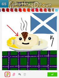 haggis