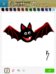 bat