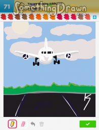 airplane