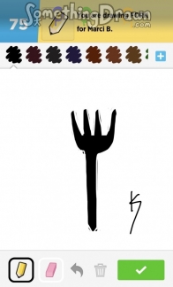 fork