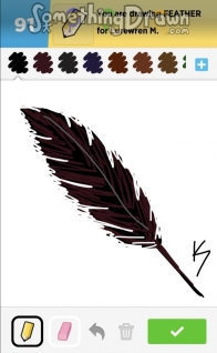 feather