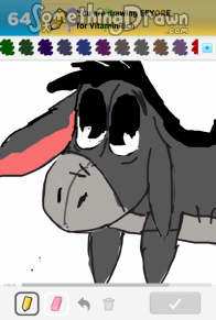 eeyore