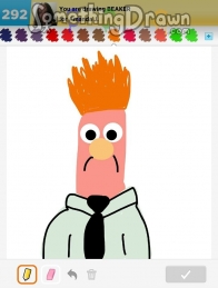 beaker