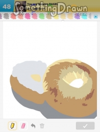 bagel