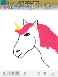 unicorn