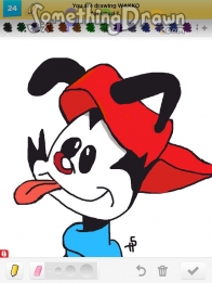 wakko