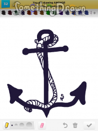 anchor