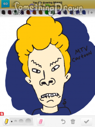 beavis