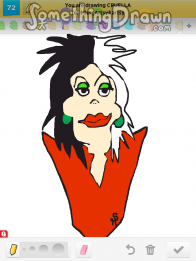 cruella