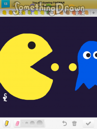 pacman