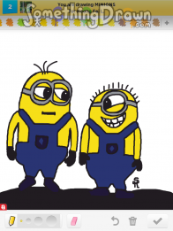 minions