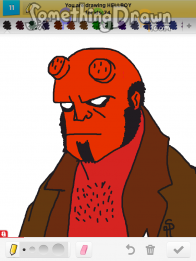 hellboy