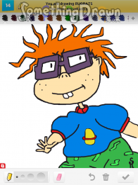 rugrats