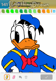 donald