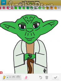 yoda