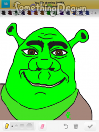 shrek