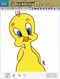 tweety