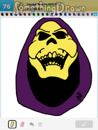 skeletor