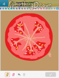 tomato